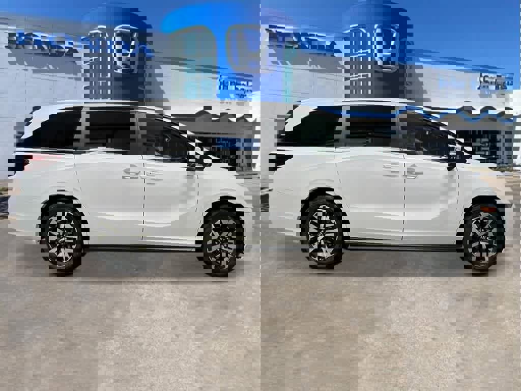 New 2026 Honda Odyssey EX-L image 7