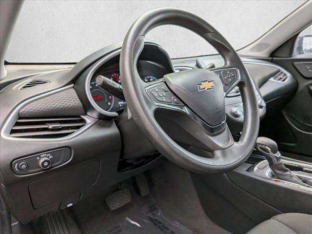 Used 2023 Chevrolet Malibu LT image 10