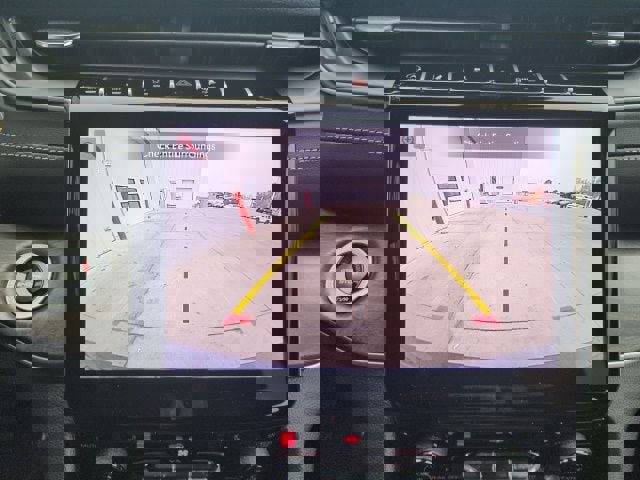 New 2025 Jeep Grand Cherokee Limited w/ Black Appearance Package image 4