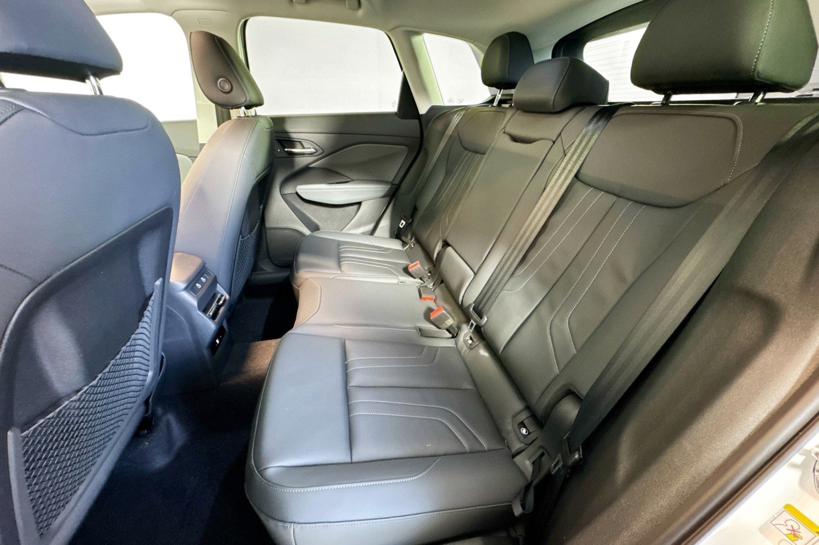 New 2026 Audi Q3 quattro 2.0T image 21