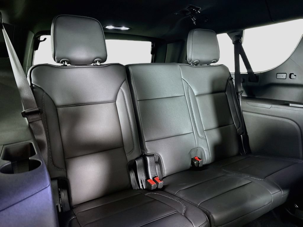 New 2026 GMC Yukon XL Denali AWD/4WD image 27