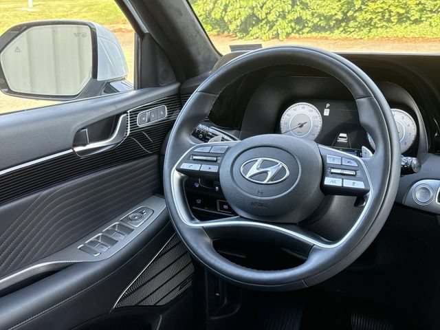 Used 2024 Hyundai Palisade Calligraphy AWD/4WD image 22