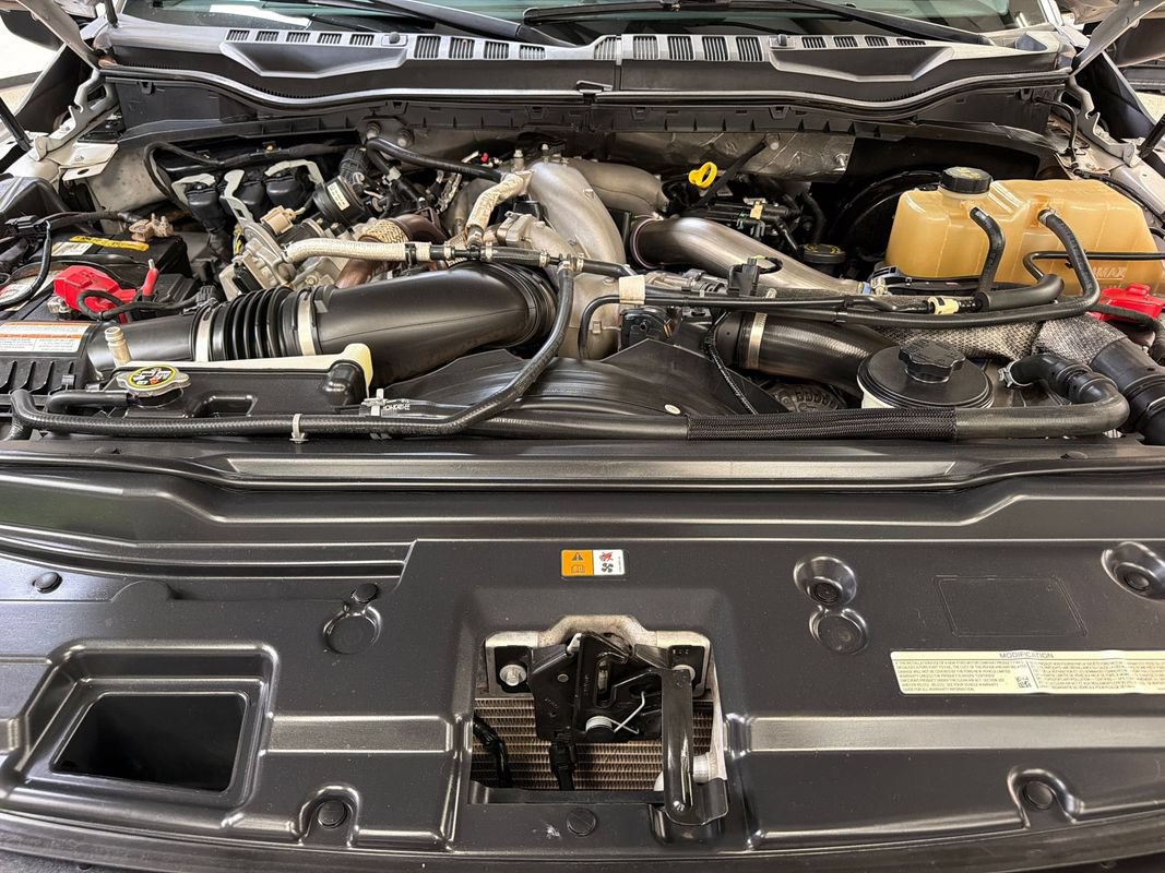 Used 2022 Ford F350 XLT AWD/4WD image 48