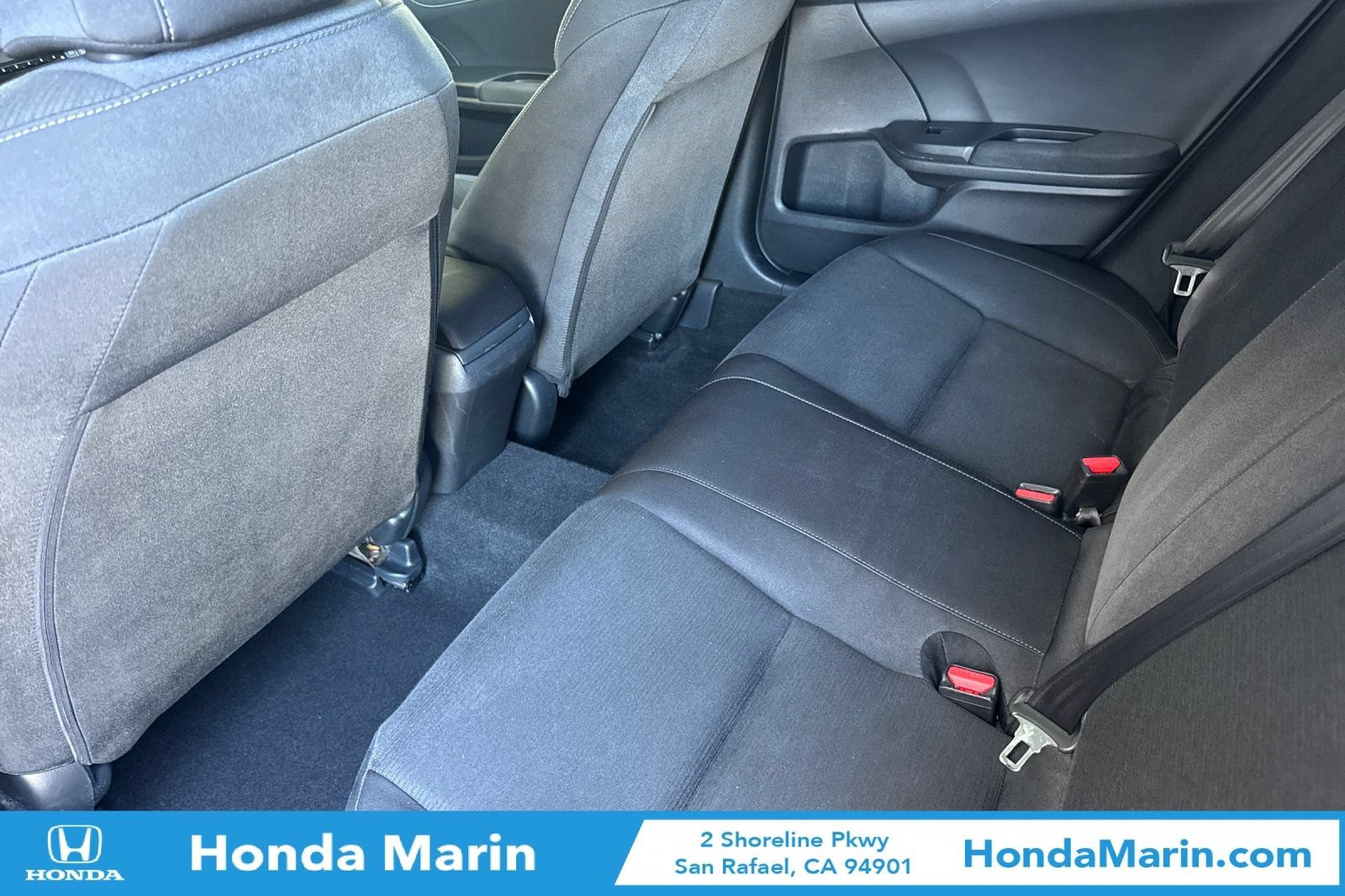 Used 2019 Honda Insight LX image 14