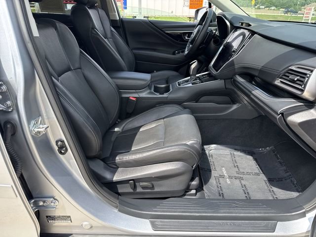 Used 2025 Subaru Outback Touring image 15
