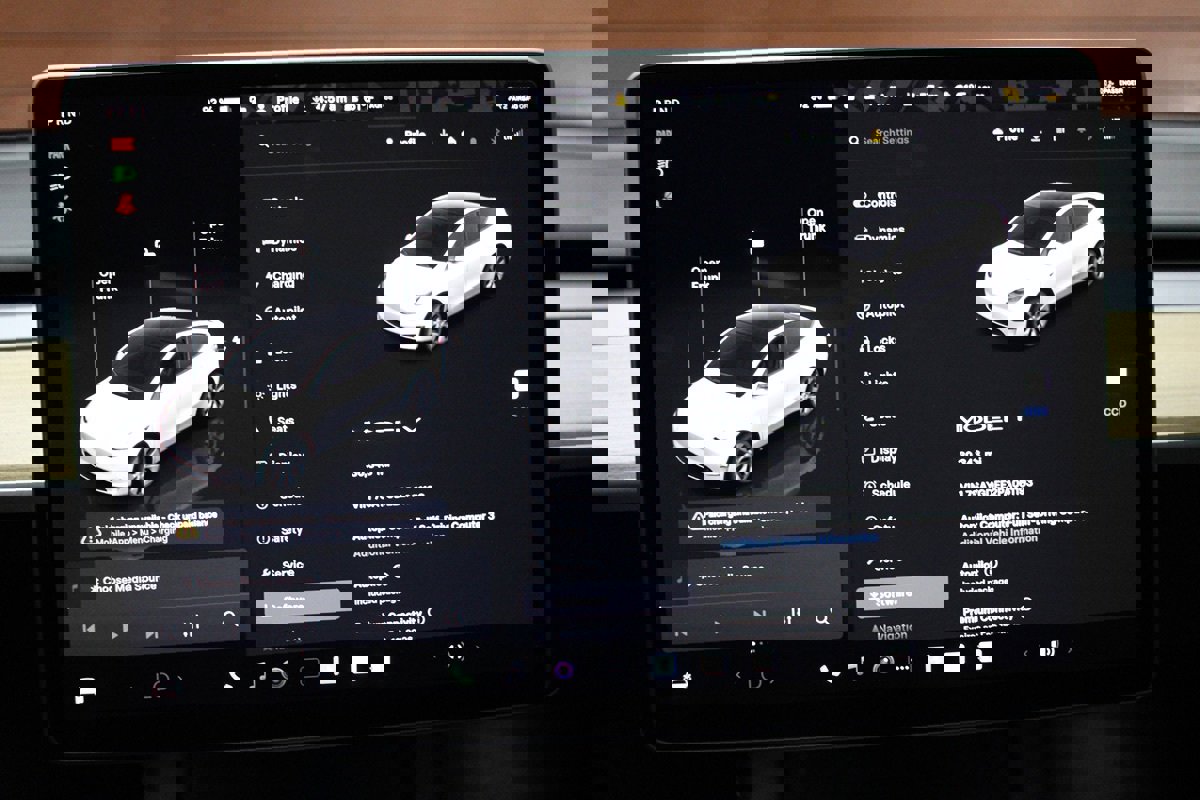 Used 2023 Tesla Model Y Long Range image 25