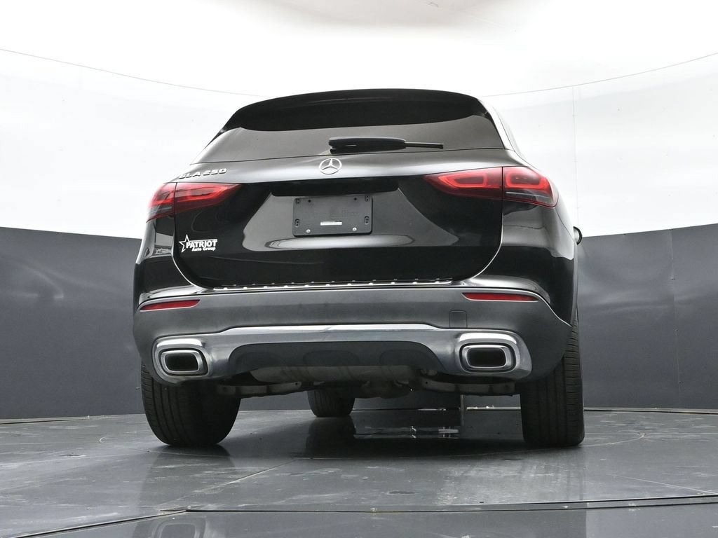 Used 2021 Mercedes-Benz GLA 250 image 41