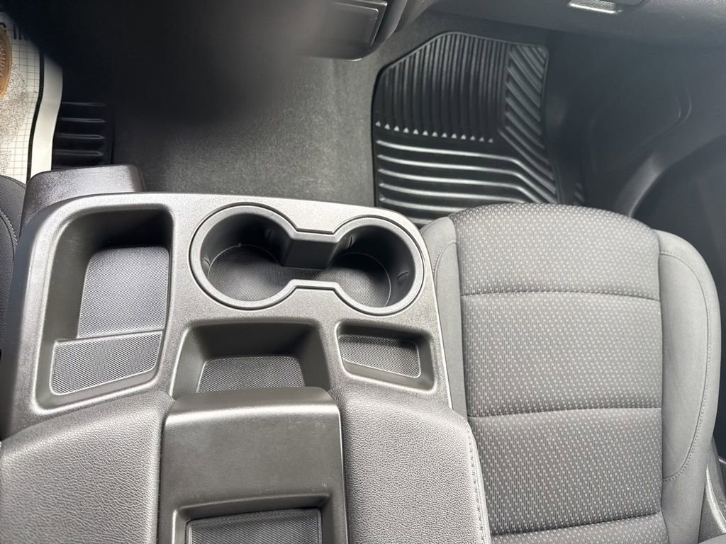 Used 2023 GMC Sierra 1500 Pro w/ Graphite Edition image 46