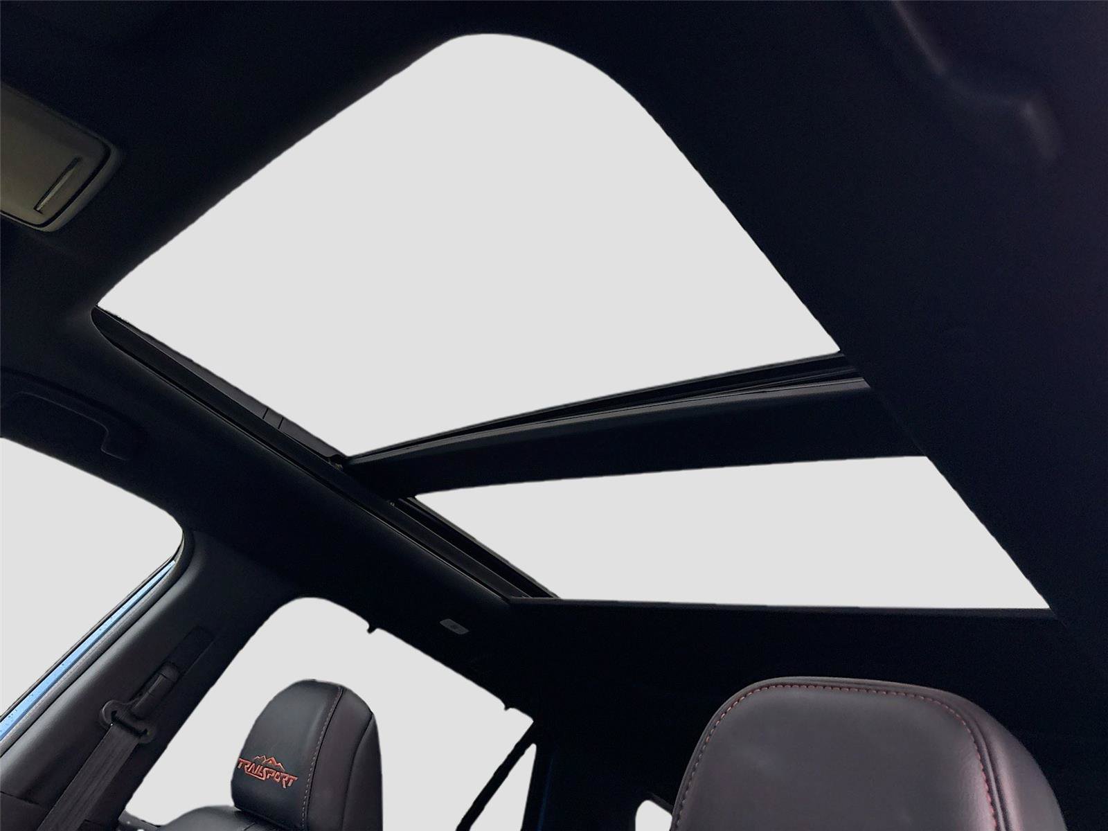 Certified 2023 Honda Pilot TrailSport image 25