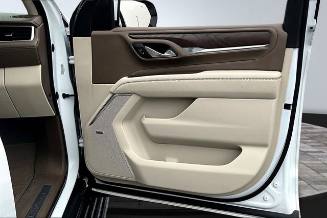 Used 2023 GMC Yukon Denali image 28