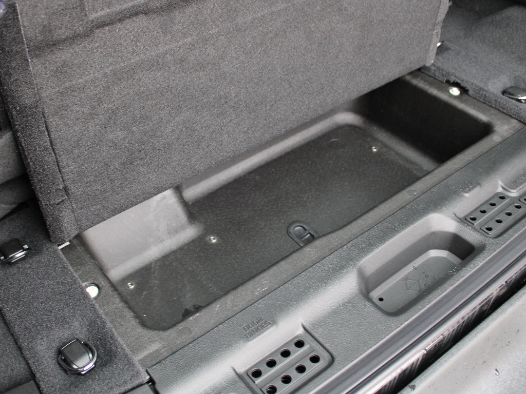 New 2026 Jeep Wrangler Sport AWD/4WD image 36