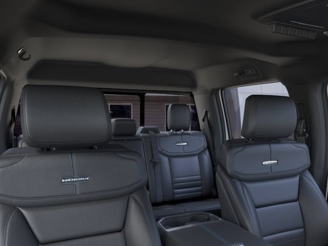 New 2026 Ford F350 Platinum AWD/4WD image 22