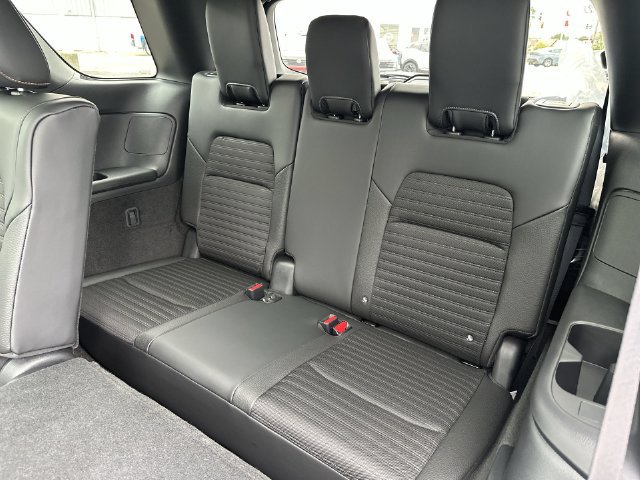New 2026 Nissan Pathfinder Rock Creek AWD/4WD image 28
