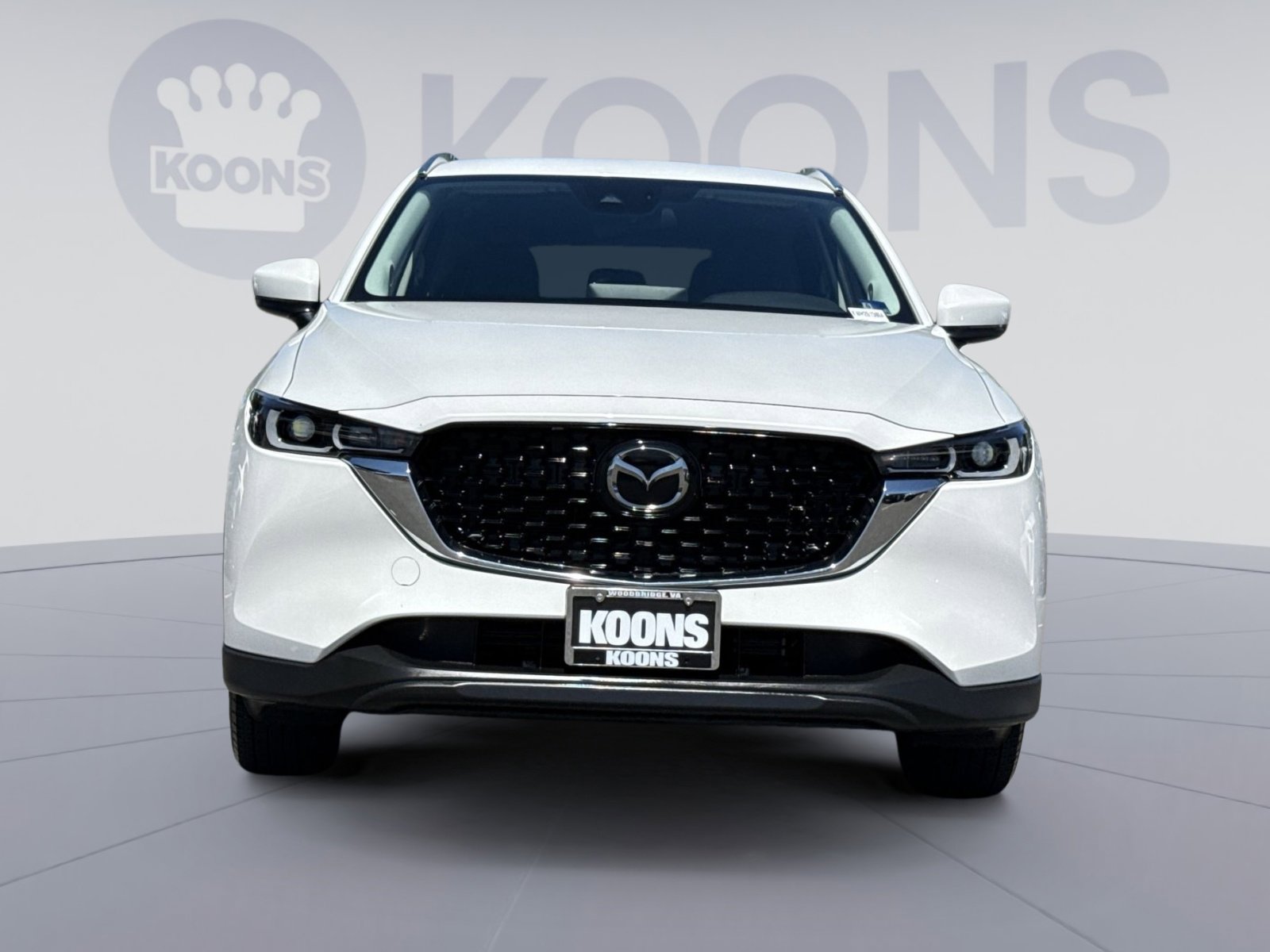 Used 2023 MAZDA CX-5 AWD 2.5 S w/ Select Package image 11
