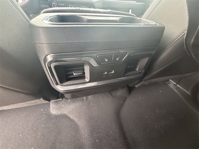 New 2025 Chevrolet Silverado 2500 High Country w/ Technology Package image 22