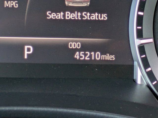 Used 2022 Toyota Highlander Platinum image 31