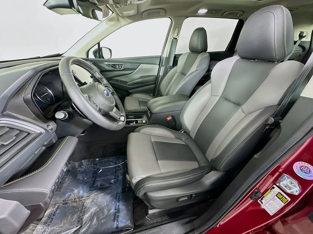 Certified 2025 Subaru Ascent Onyx Edition image 28