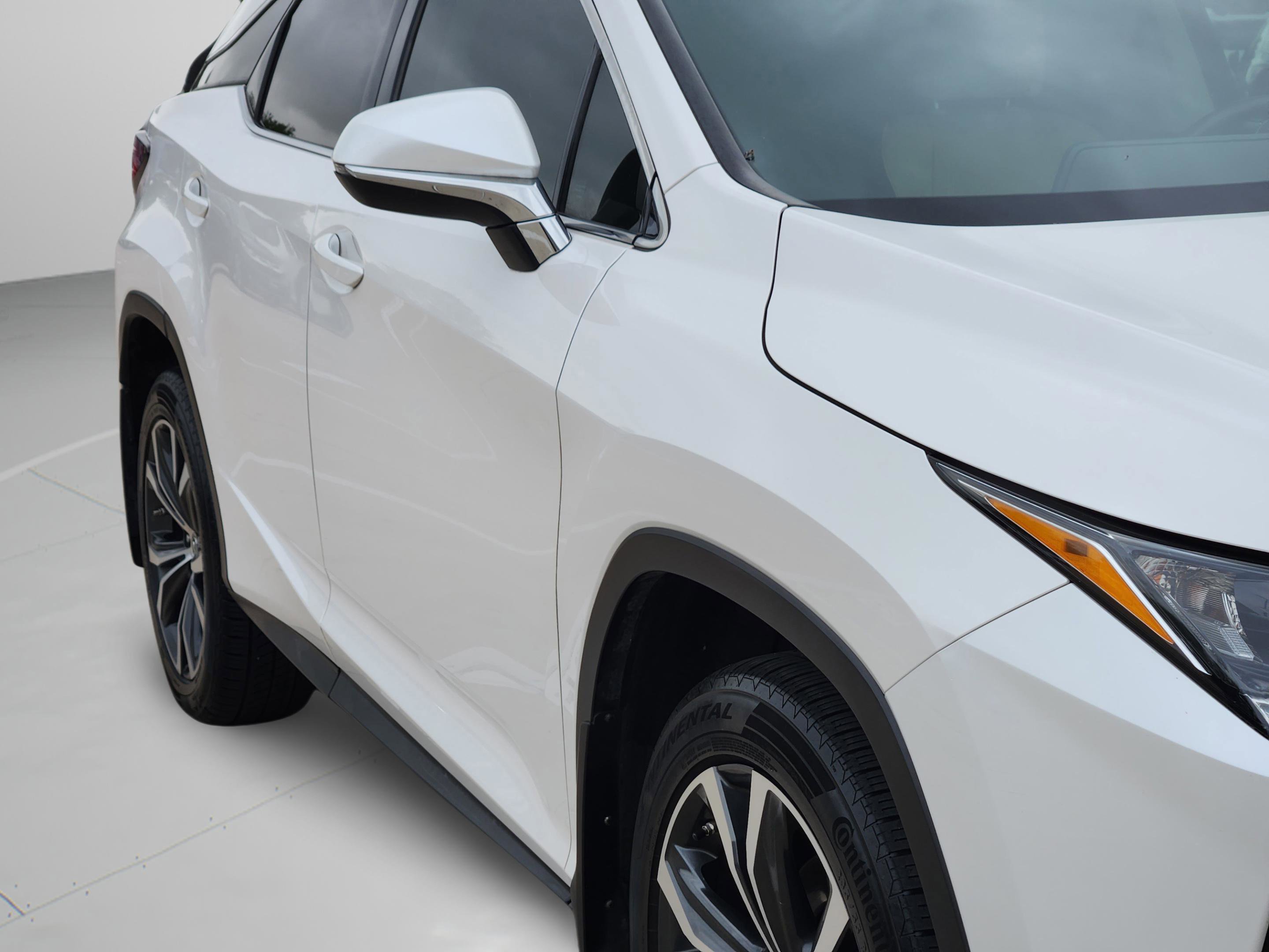 Used 2019 Lexus RX 350 AWD w/ Navigation Package image 38