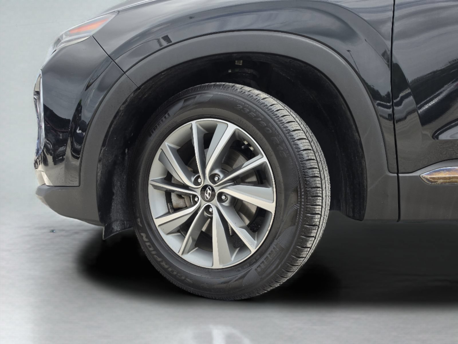 Used 2019 Hyundai Santa Fe AWD w/ Cargo Package image 41