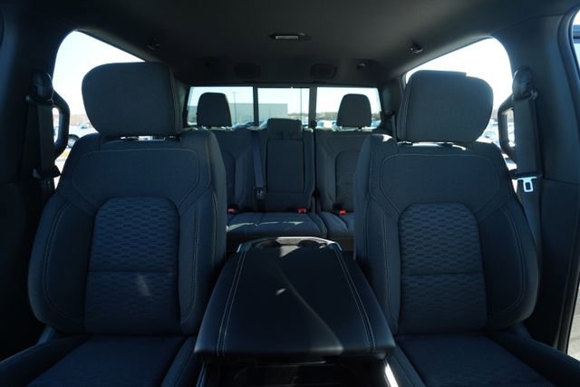 New 2026 RAM 1500 Big Horn image 33