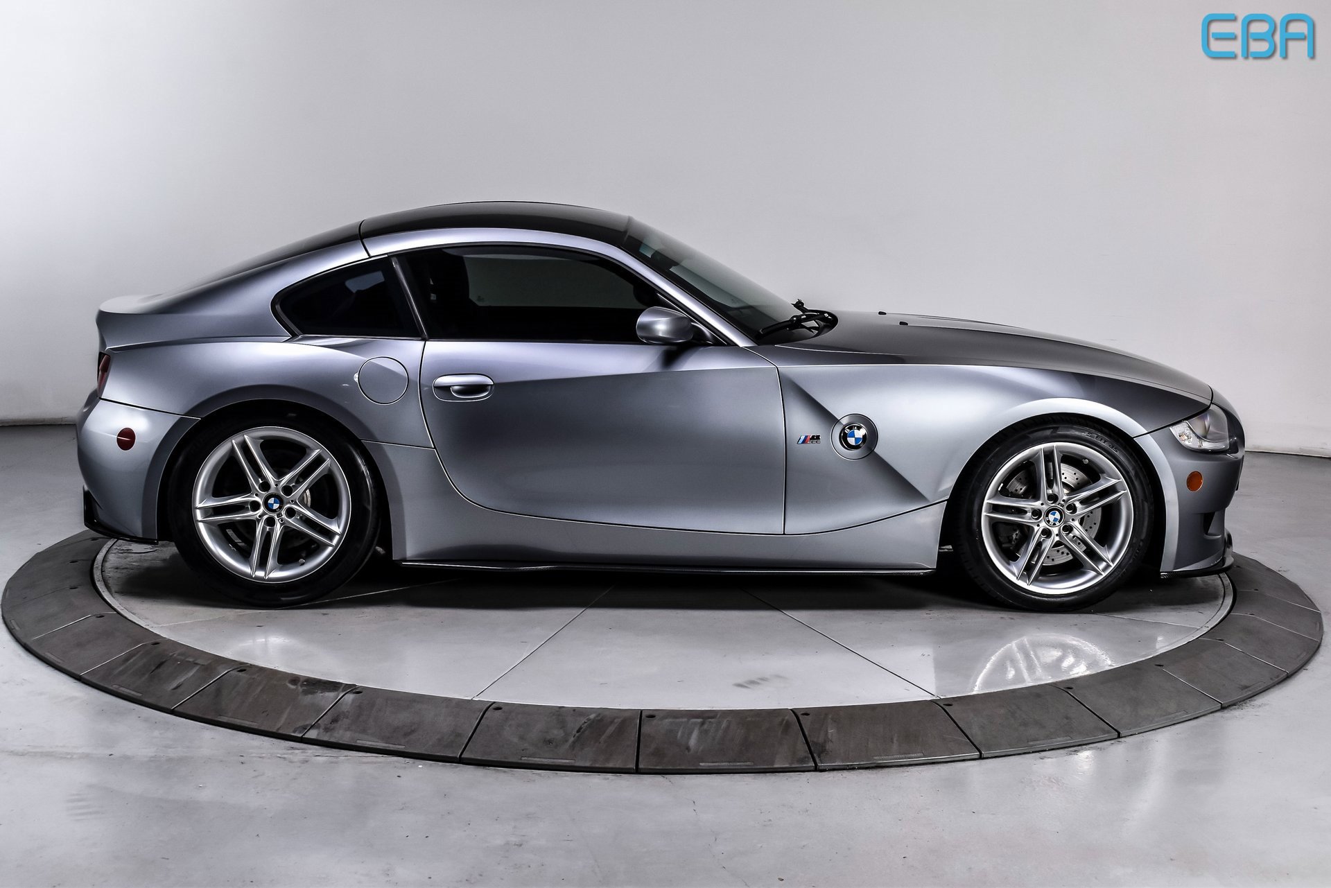 Used 2007 BMW M Coupe Base image 7