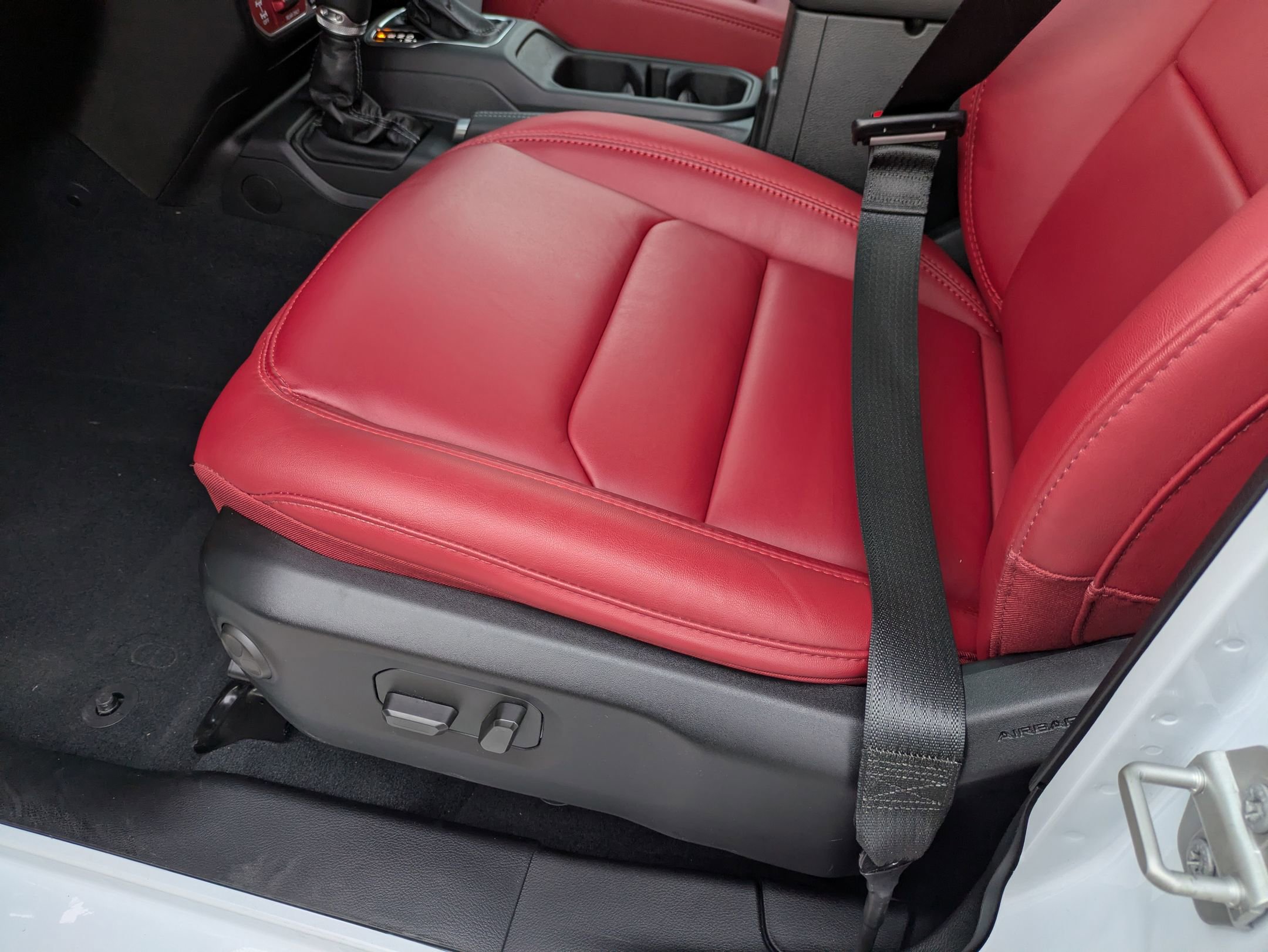 Used 2024 Jeep Wrangler Unlimited Rubicon 392 image 14