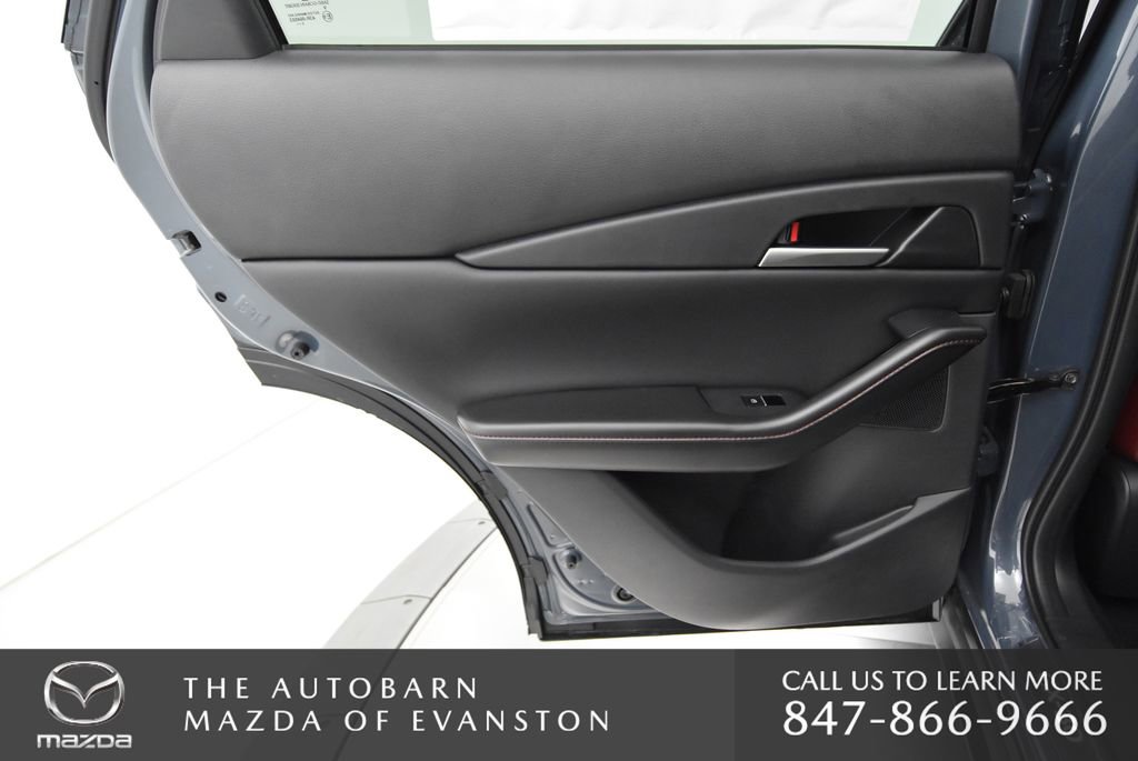 New 2026 MAZDA CX-30 AWD 2.5 S image 35