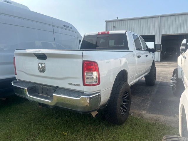 Used 2023 RAM 2500 Tradesman AWD/4WD image 5