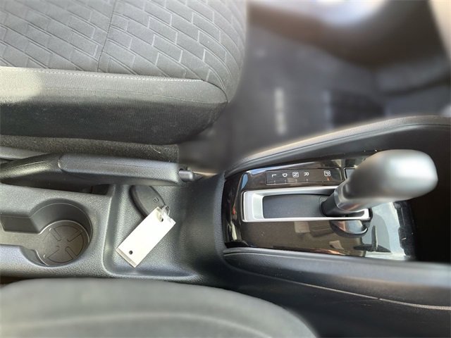 Used 2021 Nissan Kicks S image 23