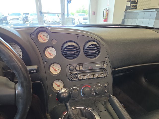 Used 2004 Dodge Viper SRT-10 RWD image 26