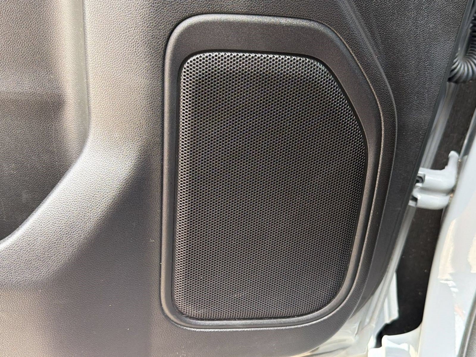Certified 2024 Chevrolet Silverado 1500 Custom w/ LPO, Dark Essentials Package RWD image 22