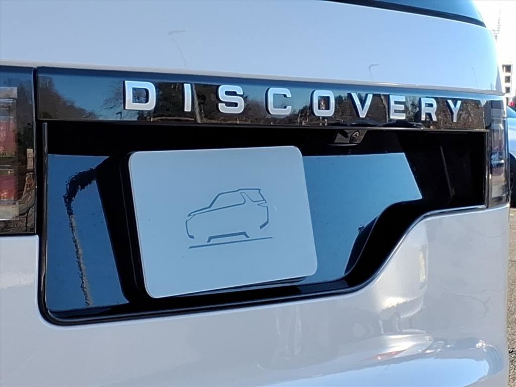 New 2026 Land Rover Discovery Limited Edition AWD/4WD image 20