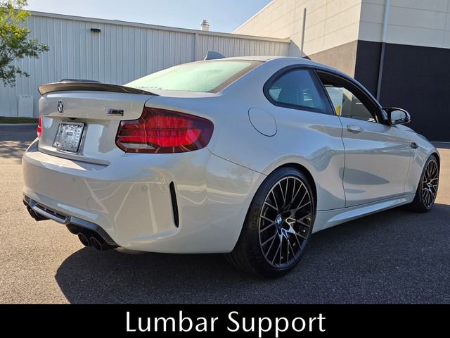 Used 2020 BMW M2 Competition image 14