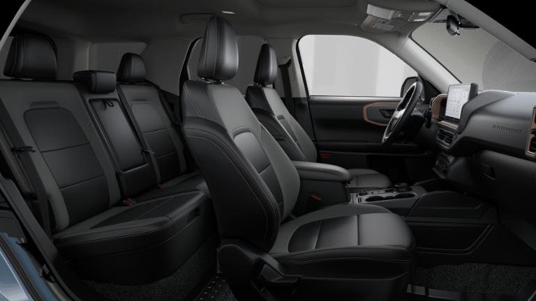 New 2026 Ford Bronco Sport Big Bend AWD/4WD image 29