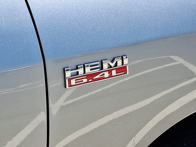 Used 2019 RAM 2500 Big Horn AWD/4WD image 27