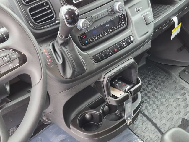 New 2026 RAM ProMaster 1500 w/ Convenience Group FWD image 18