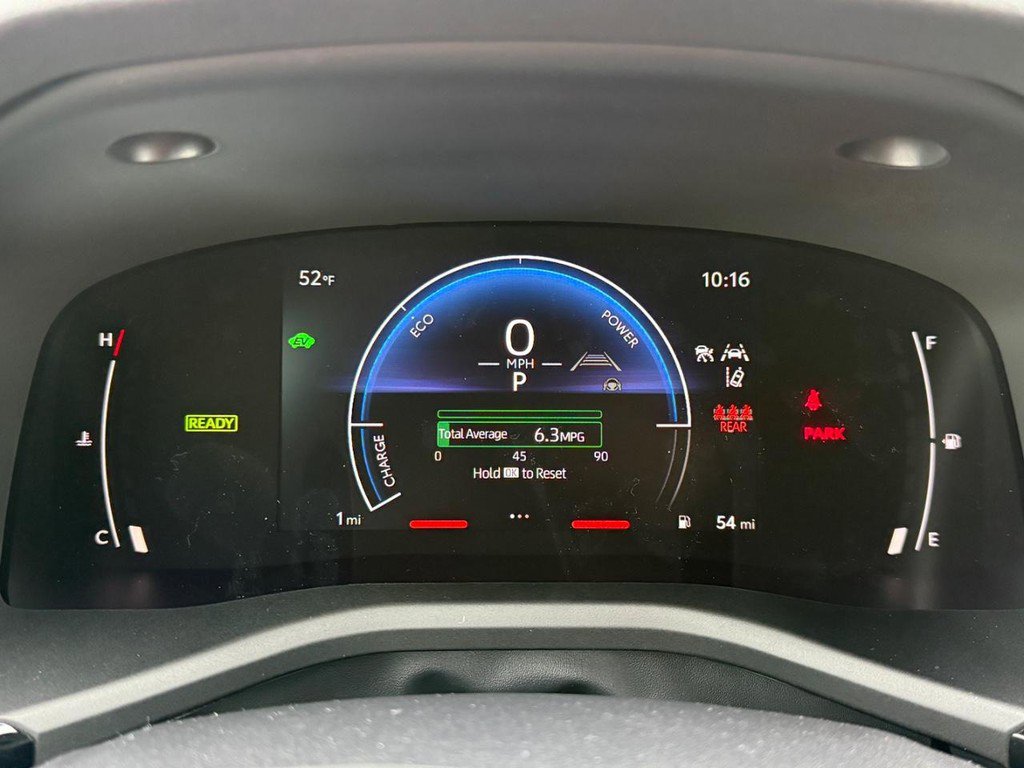 New 2026 Toyota Camry LE image 14