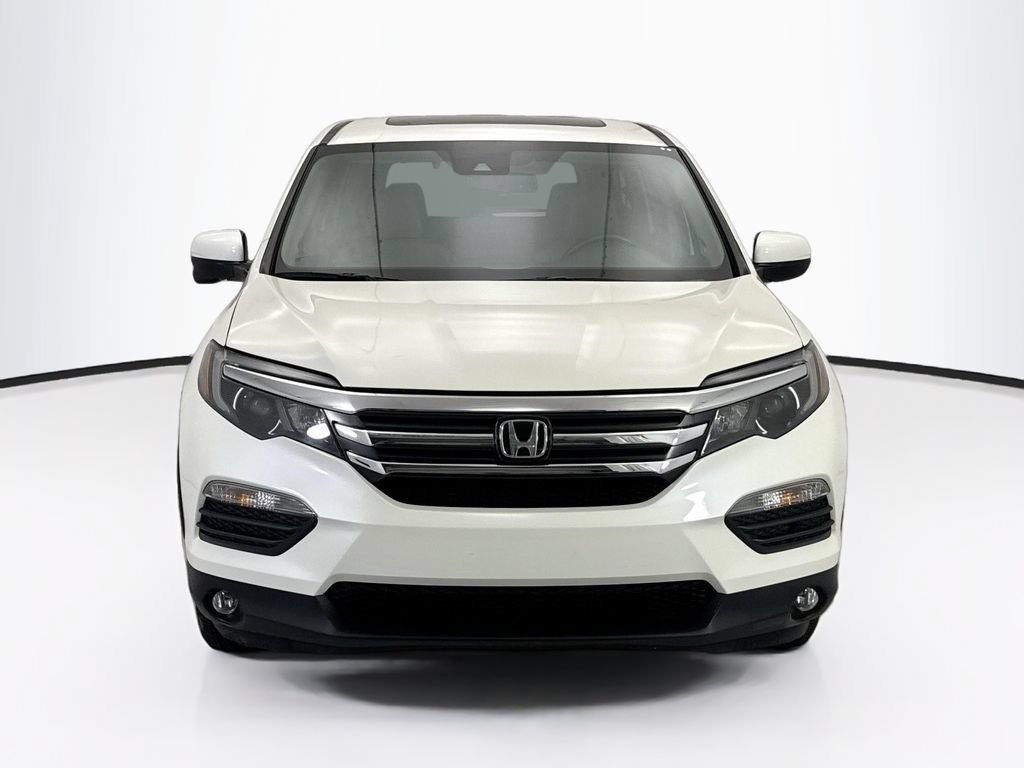 Used 2017 Honda Pilot EX-L image 2