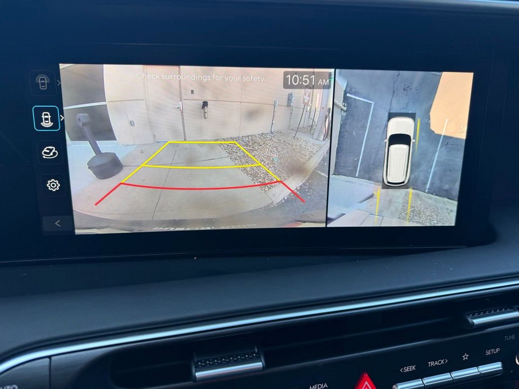 Used 2026 Hyundai Palisade Calligraphy image 12