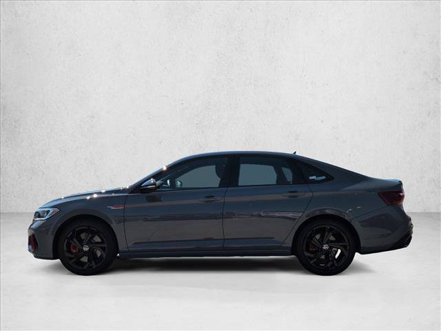 Used 2023 Volkswagen Jetta GLI Autobahn FWD image 9