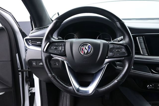 Used 2024 Buick Enclave Premium FWD image 28