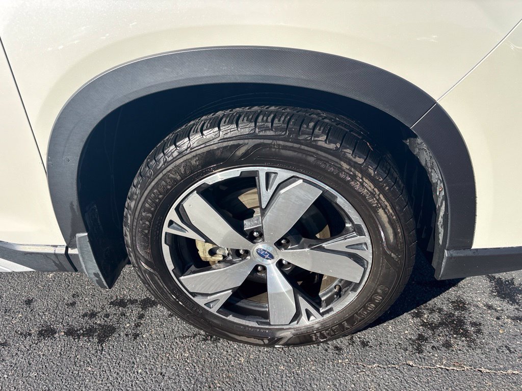 Used 2020 Subaru Forester Touring w/ Popular Package #2 AWD/4WD image 5