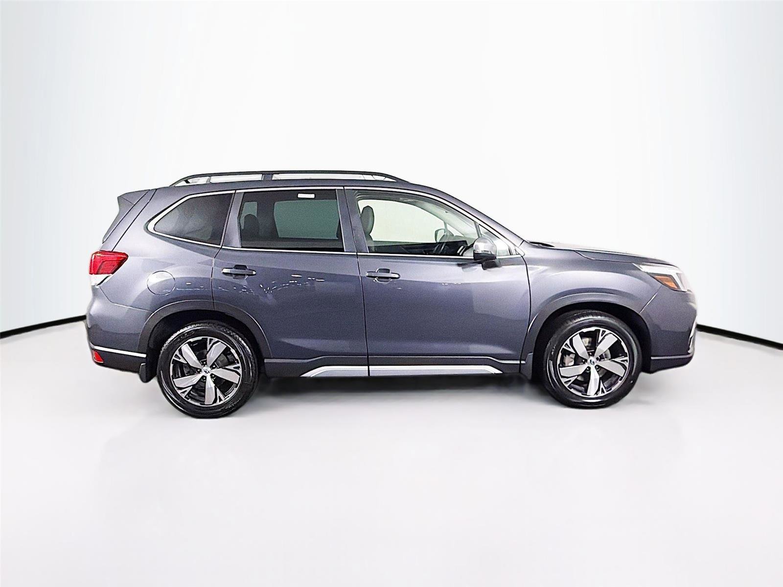 Used 2021 Subaru Forester Touring image 8