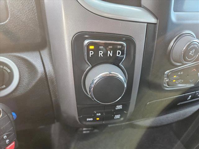 Used 2023 RAM 1500 Classic SLT w/ Electronics Group image 19