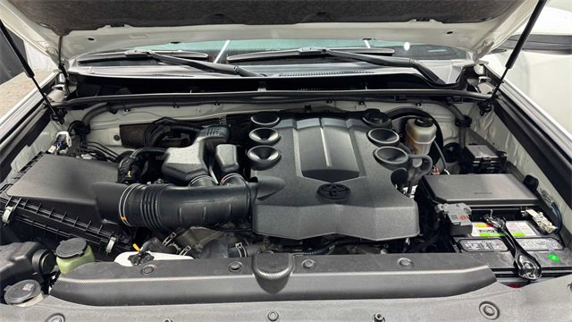 Used 2022 Toyota 4Runner SR5 image 34