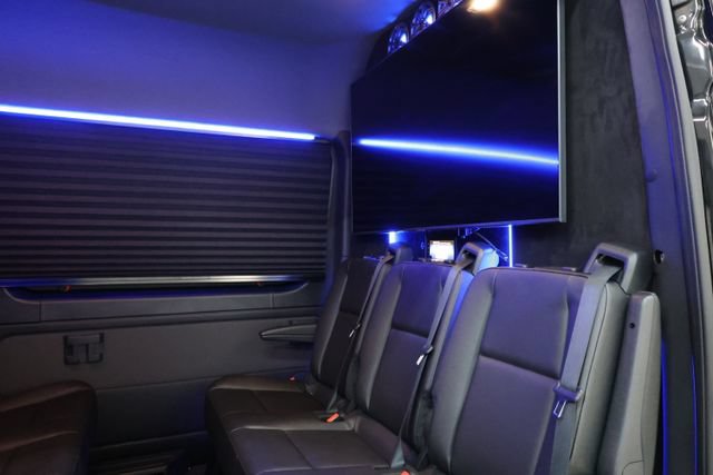 Used 2022 Mercedes-Benz Sprinter 2500 image 62