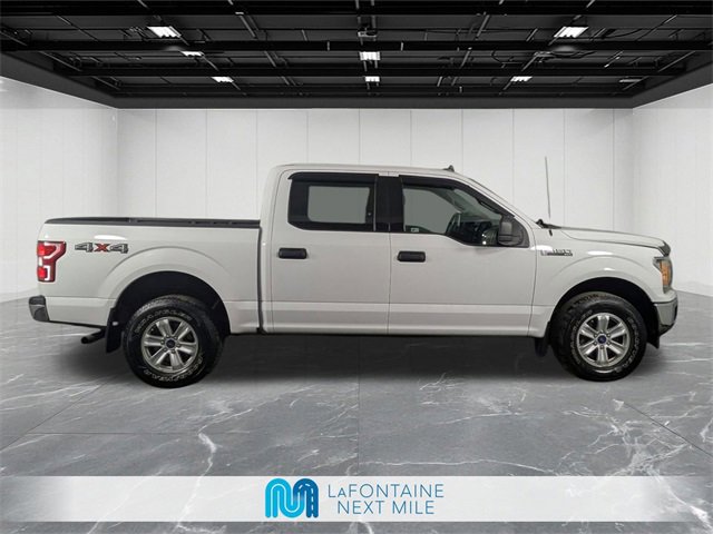 Used 2020 Ford F150 XLT w/ Trailer Tow Package image 6