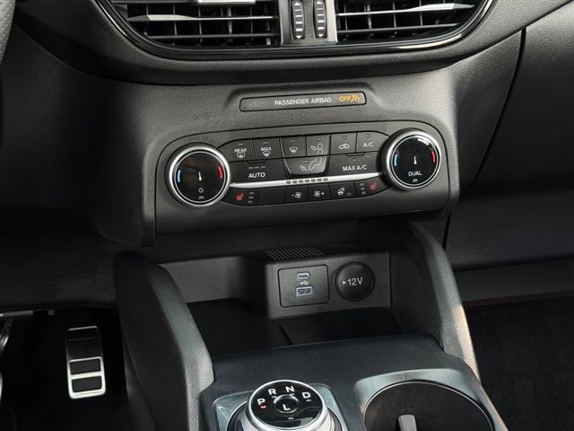 Used 2023 Ford Escape ST-Line AWD/4WD image 20