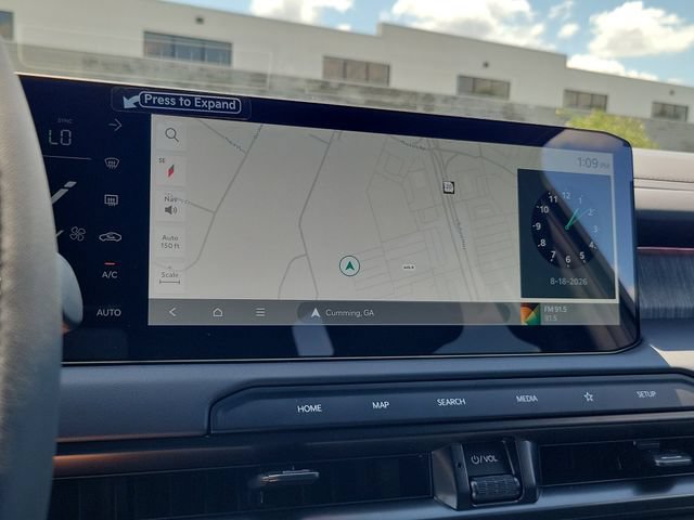 New 2027 Kia Telluride SX Prestige X-Line w/ Towing Package AWD/4WD image 24