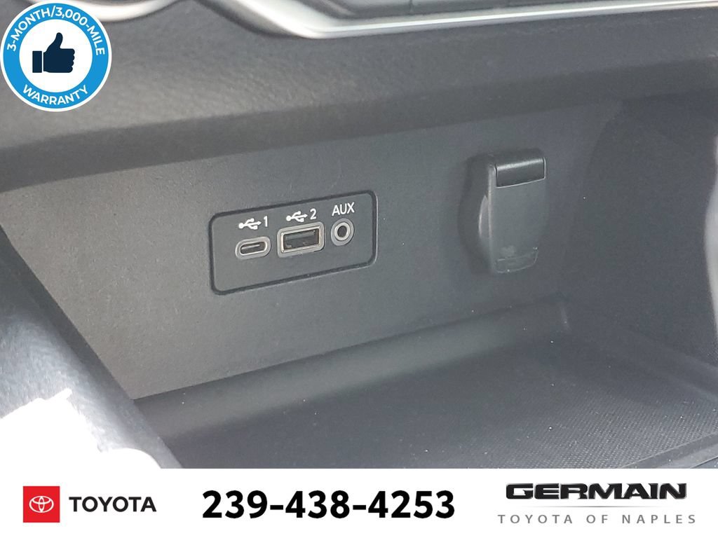 Used 2019 Nissan Altima 2.5 SV FWD image 32